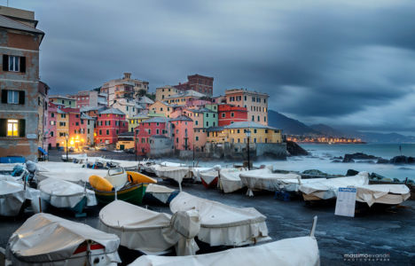 2016--11-- MAX0378---Boccadasse