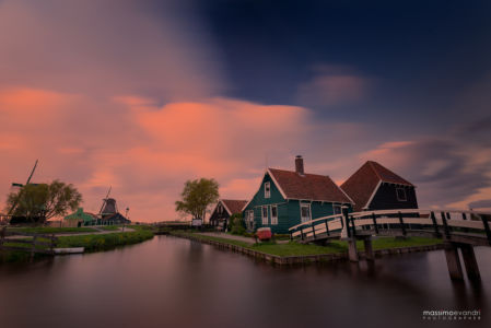 2017- 04-  MAX0587  -Zaanse Schans