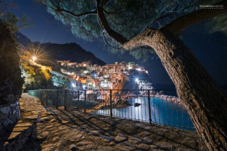 2019-02-0100  -Manarola Passeggiata