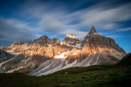 Pale Di S.Martino