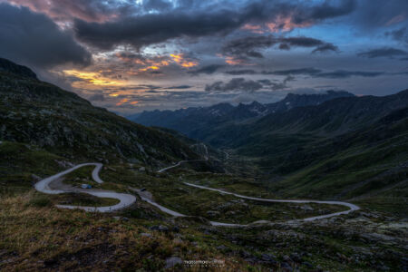 Val Bedretto