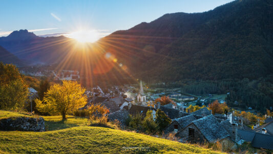 Valle Vigezzo